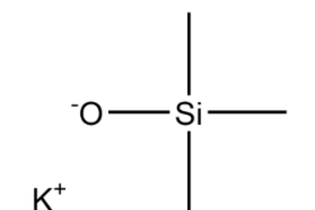 Potassium Trimethylsilanolate IOTA 10519-96-7