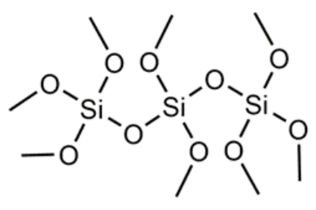 Octamethoxy Trisiloxane IOTA 4221
