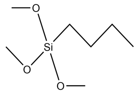 n-Butyltrimethoxysilane IOTA 1067