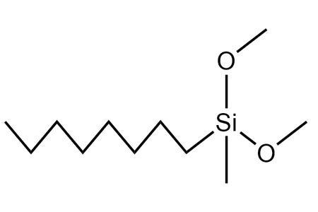 n-OctylMethyl Dimethoxysilane IOTA 85712