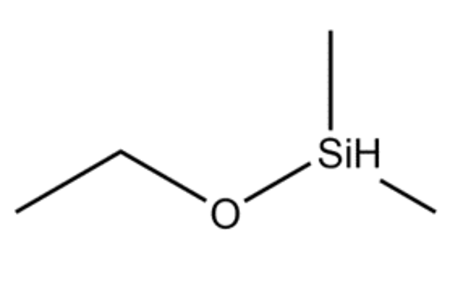 Dimethylethoxysilane IOTA 14857
