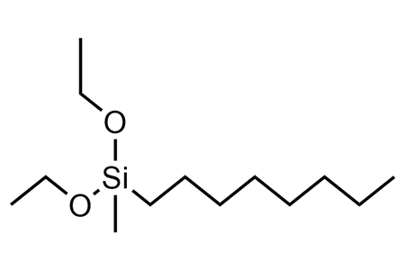 N-OCTYLMETHYLDIETHOXYSILANE IOTA 2652