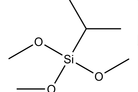 trimethoxy(propan-2-yl)silane IOTA 14346