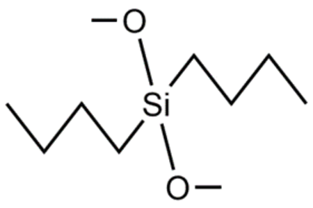 DI-n-BUTYLDIMETHOXYSILANE IOTA 18132