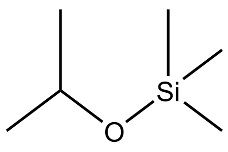 ISOPROPOXYTRIMETHYLSILANE IOTA 1825