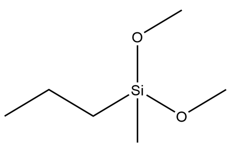 n-Propylmethyldimethoxysilane IOTA 18173