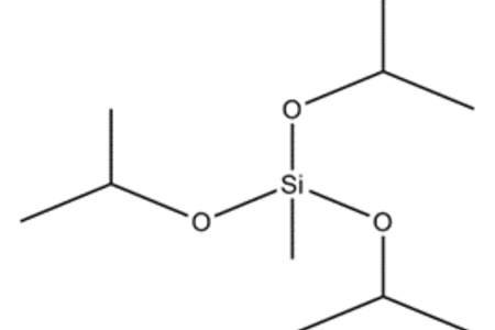 Methyl-triisopropoxy-silane IOTA 5581