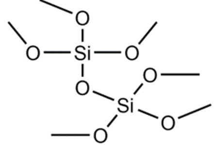 Hexamethoxy Disiloxane IOTA 4371