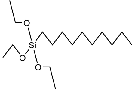 N-DECYLTRIETHOXYSILANE IOTA 2943