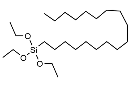 n-Octadecyl Triethoxysilane IOTA 7399