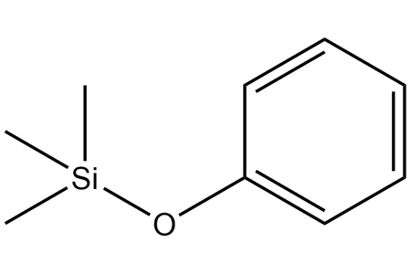 Phenoxytrimethylsilane IOTA 1529