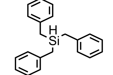 TRIBENZYLSILANE IOTA 1747