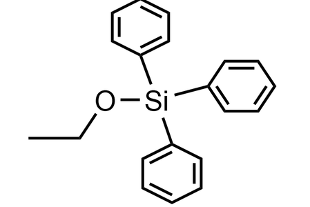 Triphenyl Ethoxysilane IOTA 1516