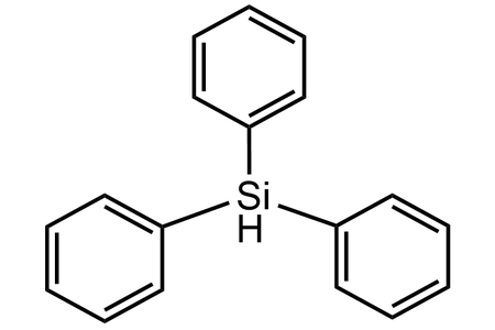Triphenylsilane IOTA 789