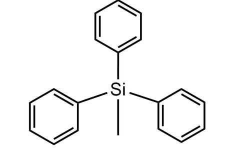 Triphenyl Methylsilane IOTA 791