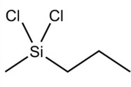 n-Propylmethyldichlorosilane IOTA 4518