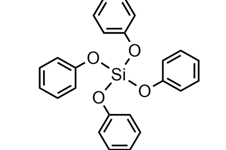 Tetraphenoxysilane IOTA 1174