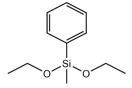 Phenylmethyldiethoxysilane IOTA 775