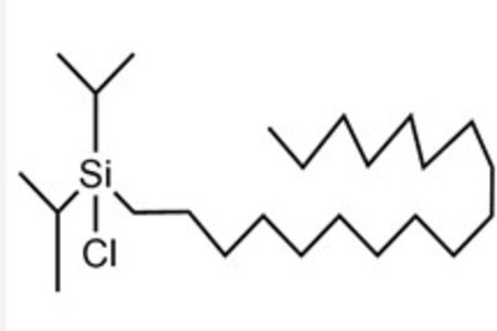 Octadecyl Diisopropyl Chlorosilane IOTA 1625788
