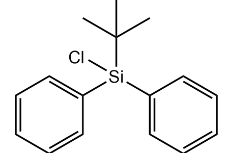 t-Butyldiphenylchlorosilane IOTA 58479
