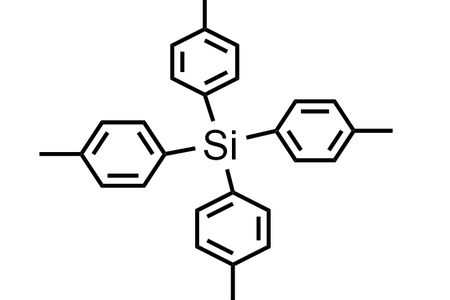 Tetra-P-Tolylsilane IOTA 10256