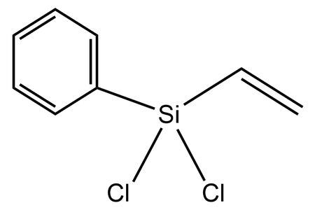 Vinylphenyldichlorosilane IOTA 7719