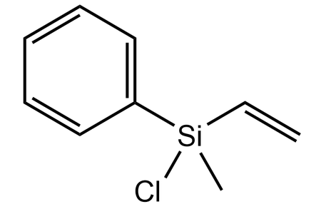 Vinyl Phenyl Methyl Chlorosilane IOTA 17306