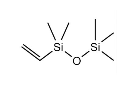 Vinylpentamethyldisiloxane IOTA 1438