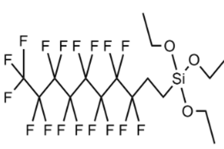 1H,1H,2H,2H-Perfluorodecyltriethoxysilane IOTA 101947