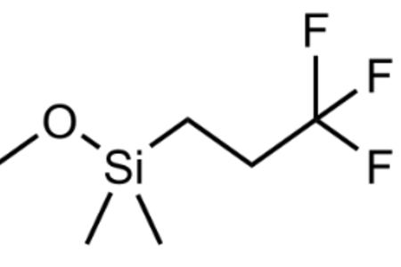 3,3,3-Trifluoropropylmethyldimethoxysilane IOTA 358