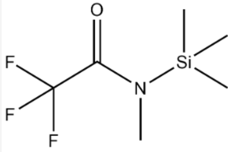 N-methyl-N-(trimethylsilyl)trifluoroacetamide IOTA 24589
