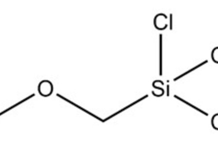 Methoxyethyltrichlorosilane IOTA 33415