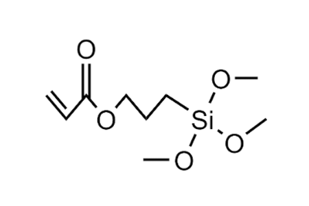 (3-Acryloxypropyl)trimethoxysilane IOTA 4369