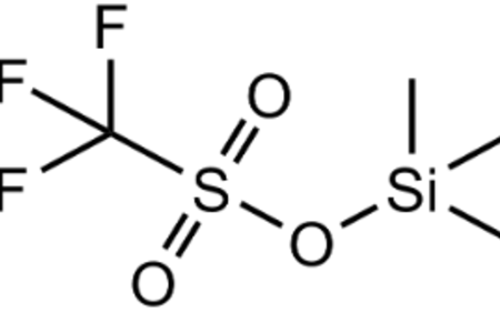 Trimethylsilyl trifluoromethanesulfonate IOTA 27607