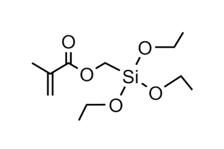 Methacryloxymethyltriethoxysilane IOTA 5577
