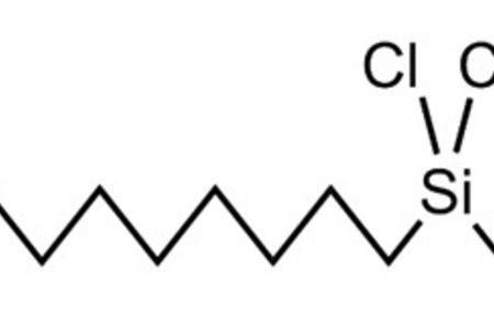 n-Octylmethyldichlorosilane IOTA 14799