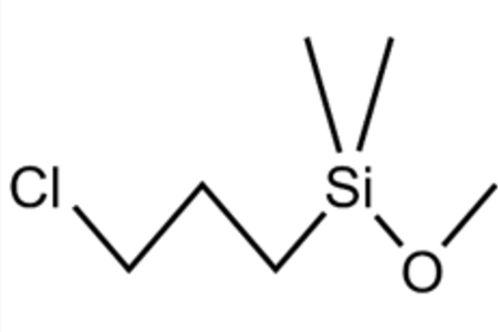(3-Chloropropyl)methoxydimethylsilane IOTA 18171