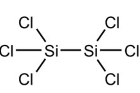 Hexachlorodisilane IOTA 13465