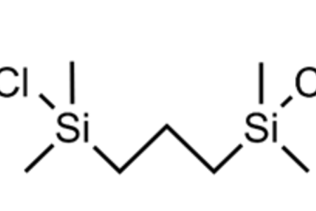 1,3-Bis(chlorodimethylsilyl)propane IOTA 2295