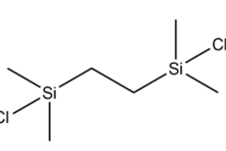 1.2-Bis(chlorodimethylsilyl)ethane IOTA 13528