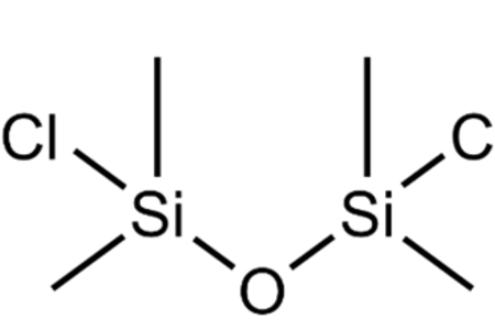 1.3-Dichlorotetramethyldisiloxane IOTA 2401 