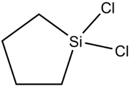 CYCLOTETRAMETHYLENEDICHLOROSILANE IOTA 2406