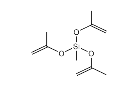 Methyl-tris(prop-1-en-2-yloxy)silane IOTA 6651