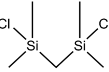 2,4-Dichloro-2,4-dimethyl-2,4-disilapentane IOTA 5357