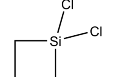 CYCLOTRIMETHYLENEDICHLOROSILANE IOTA 23513