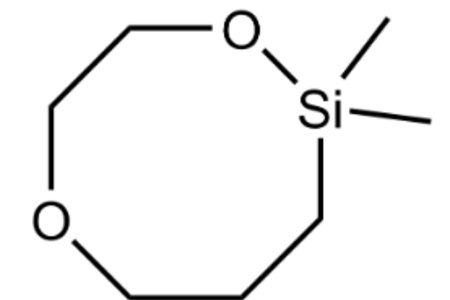 IOTA 24628 2,2-Dimethyl-[1,6,2]dioxasilocane