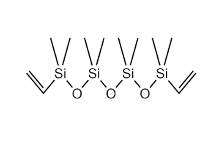 1,7-Divinyl-1,1,3,3,5,5,7,7-Octamethyl Tetrasiloxane IOTA 13315