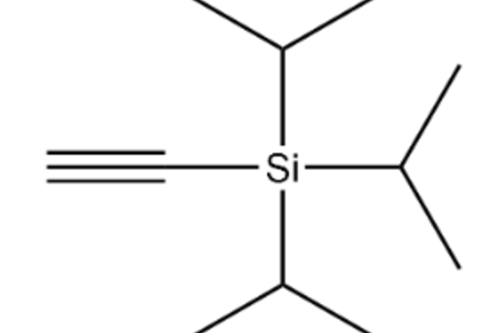 (TRIISOPROPYLSILYL)ACETYLENE IOTA 89343