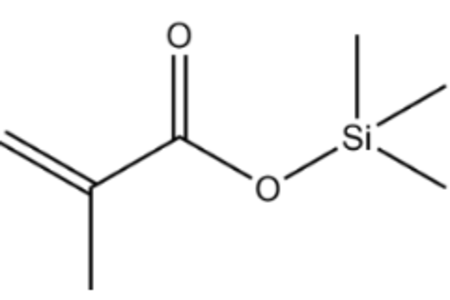 Methacryloxytrimethylsilane IOTA 13688