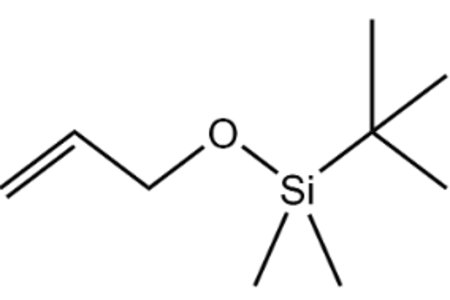 ALLYLOXY-T-BUTYLDIMETHYLSILANE IOTA 105875